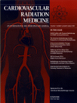 Go to journal home page - Cardiovascular Radiation Medicine